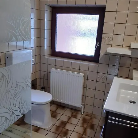 Apartamento Garden View *